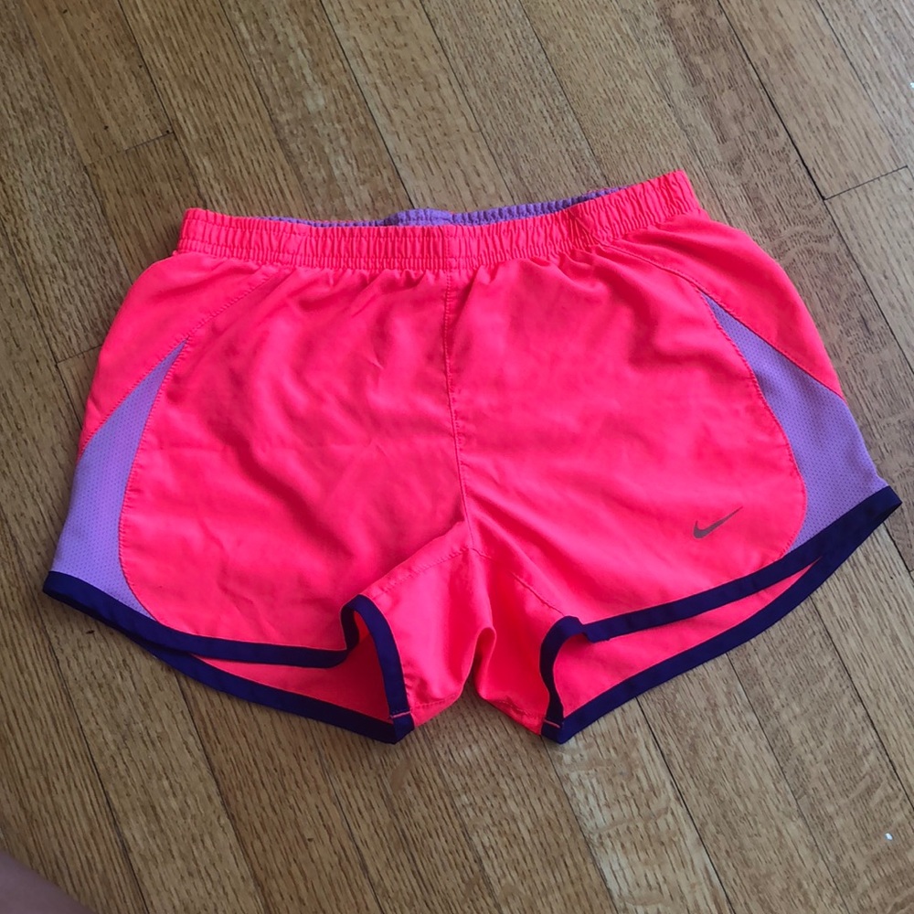 Nike Athletic Shorts